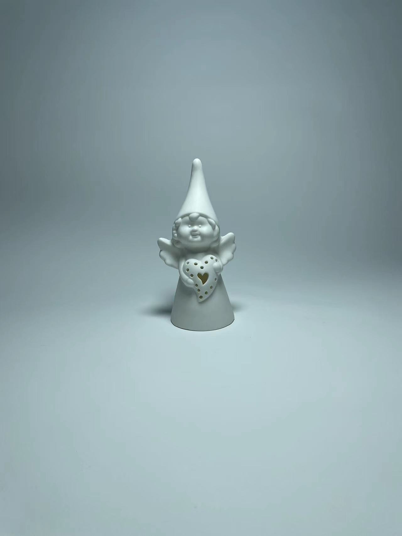 中国白磁のご紹介