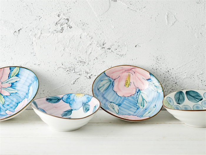 セラミックの一般的な原材料は何ですか?