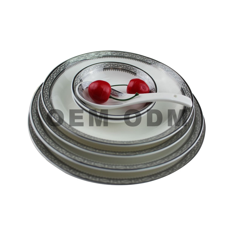 セラミック食器