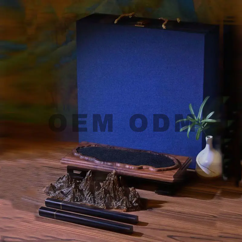 手作りのアガーウッド