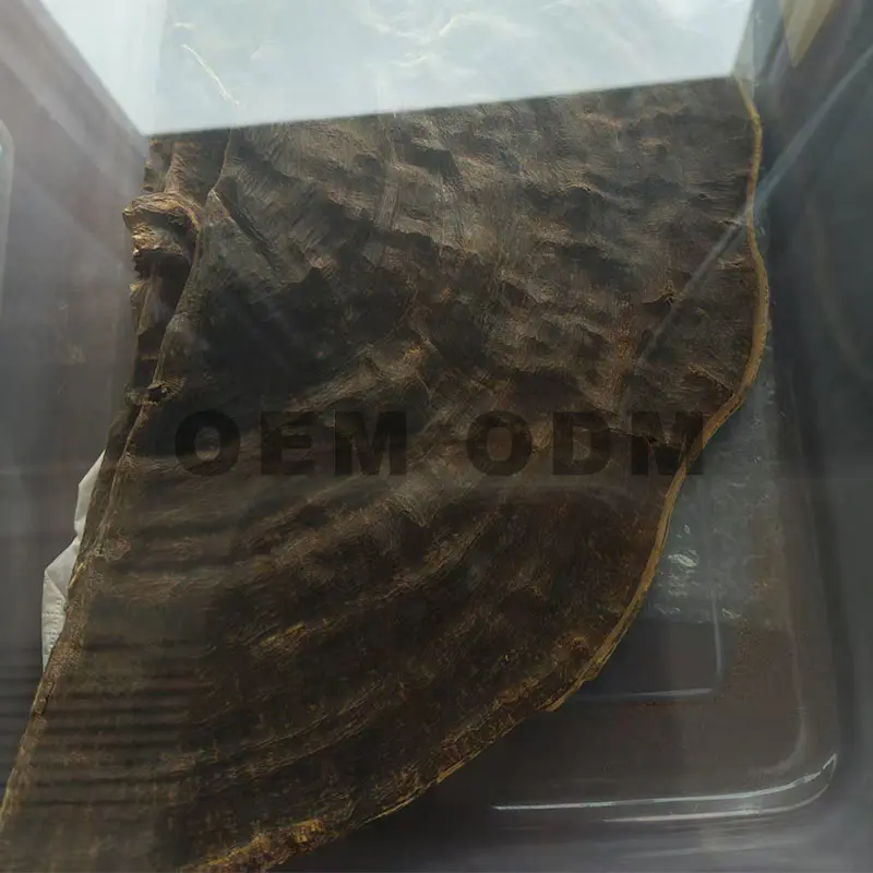 Log agarwood