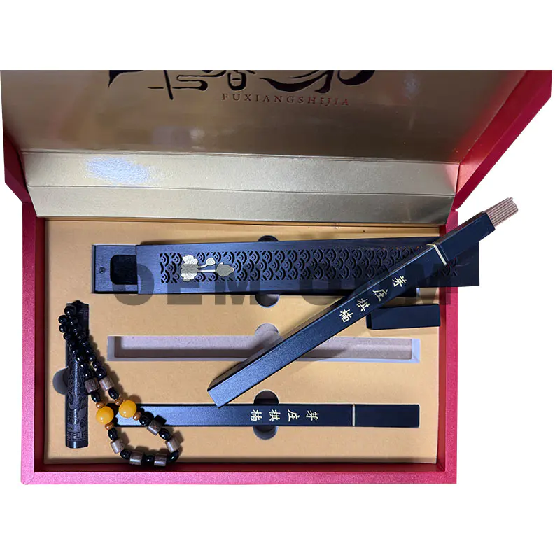 Nha Trang Qi Nan agarwood