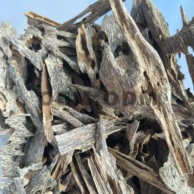 ログアガーウッド