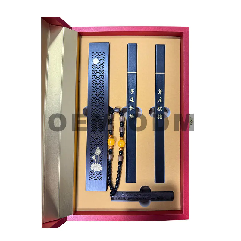 Nha Trang Qi Non Agarwood